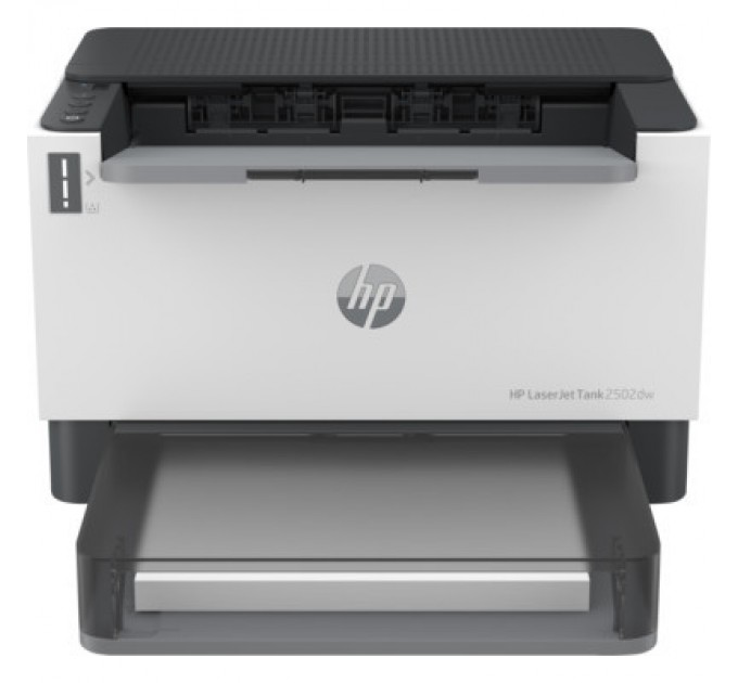 Лазерний принтер HP LaserJet Tank 2502dw WiFi (2R3E3A)