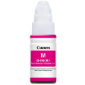 CANON supplies Контейнер з чорнилом Canon GI-490 PIXMA G1400/G2400/G3400 Magenta 70ml