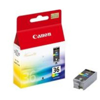 Картридж струменевий Canon CLI-36 PIXMA iP100/110/TR150 series