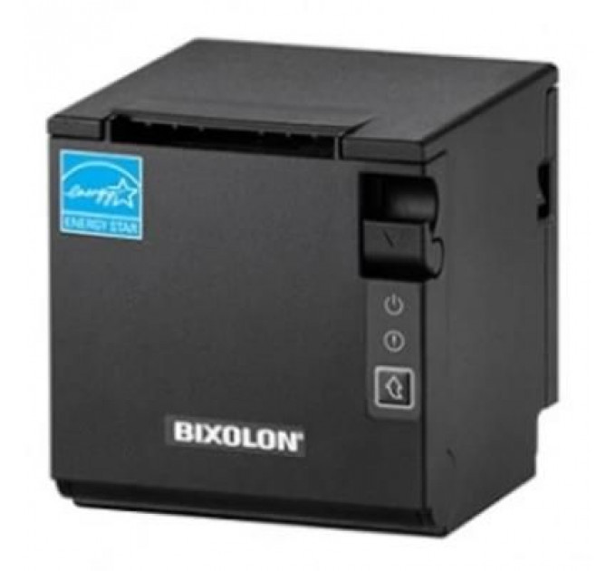 Принтер чеків Bixolon SRP-Q200EK USB, Ethernet, cutter (19315)