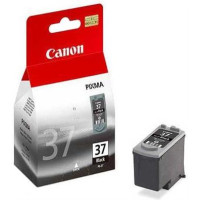 Картридж із друкуючою головкою струменевий Canon PG-37Bk iP1800/2500