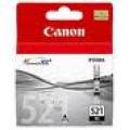 CANON supplies Картридж струменевий Canon CLI-521Bk MP540/630 Black