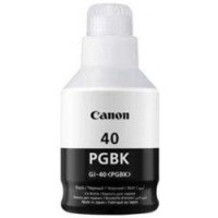 Контейнер з чорнилом Canon GI-40 PIXMA GM2040/G5040/G6040 Black