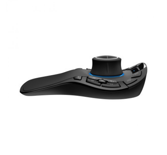 3DConnexion Мишка 3DConnexion Spacemouse Pro Wireless Bluetooth Edition (3DX-700119)