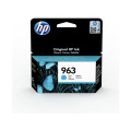 HP supplies Картридж струменевий HP No.963 OJPro 9010/9013/9020/9023 Cyan