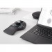 3DConnexion Мишка 3DConnexion Spacemouse Pro Wireless Bluetooth Edition (3DX-700119)