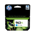 HP supplies Картридж струменевий HP No.963XL High Yield HP OJ Pro 9010/9013/9020/9023 Cyan