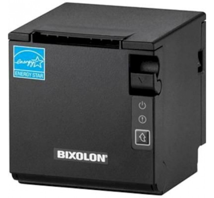 Принтер чеків Bixolon SRP-Q200SK USB, Serial, cutter (18536)
