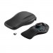 3DConnexion Мишка 3DConnexion Spacemouse Pro Wireless Bluetooth Edition (3DX-700119)