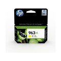 HP supplies Картридж струменевий HP No.963XL High Yield HP OJ Pro 9010/9013/9020/9023 Yellow