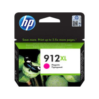 Картридж струменевий HP No.912XL OJ 8014/8015/8022/8023/8024/8025 High Yield Magenta