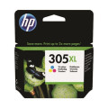 HP supplies Картридж із друкуючою головкою струменевий HP No.305XL DJ 2320/2710/2720/4120 color
