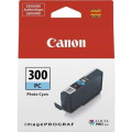 CANON supplies Картридж струменевий Canon PFI-300 imagePROGRAF PRO-300 Photo Cyan