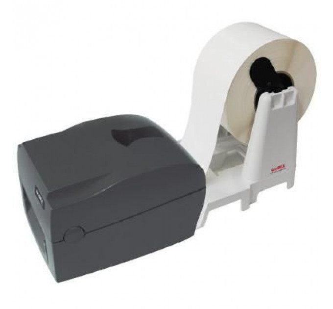 Принтер етикеток Godex G-530 U 300dpi, USB (20139)