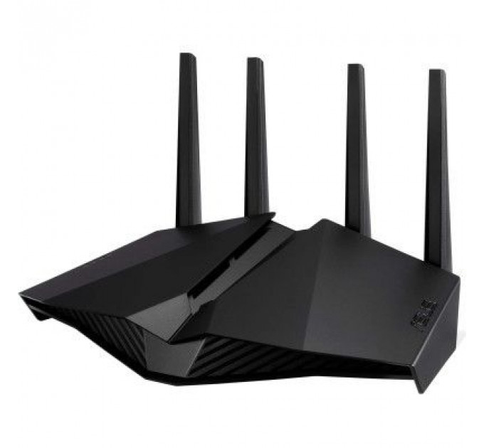 Маршрутизатор ASUS RT-AX82U