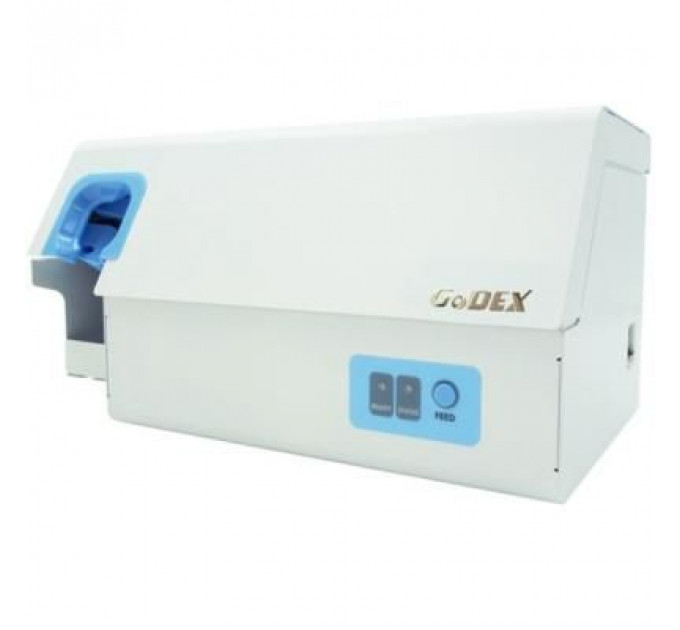 Принтер етикеток Godex GTL-100 (19268)