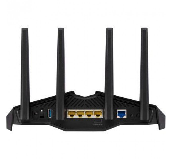 Маршрутизатор ASUS RT-AX82U