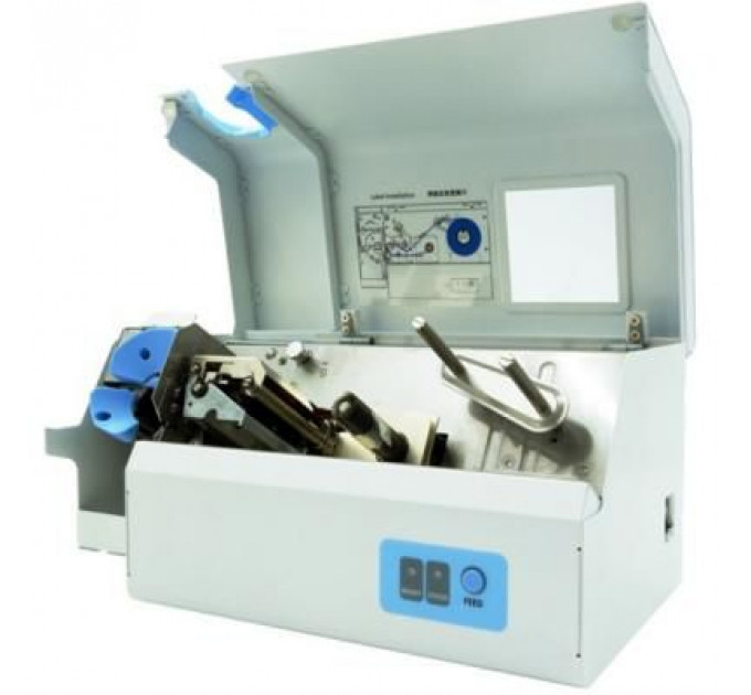 Принтер етикеток Godex GTL-100 (19268)