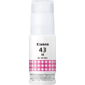 CANON supplies Контейнер з чорнилом Canon GI-43 PIXMA G540/G640 Magenta