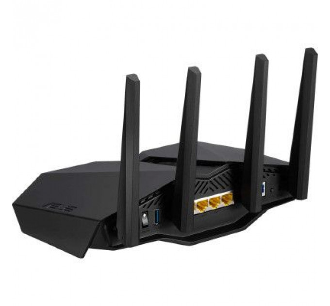 Маршрутизатор ASUS RT-AX82U