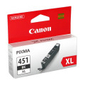 CANON supplies Картридж струменевий Canon CLI-451Bk XL (Black) PIXMA MG5440/MG6340