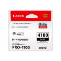 CANON supplies Картридж струменевий Canon PFI-4100 imagePROGRAF PRO-1100 Matte Black
