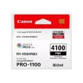 CANON supplies Картридж струменевий Canon PFI-4100 imagePROGRAF PRO-1100 Photo Black