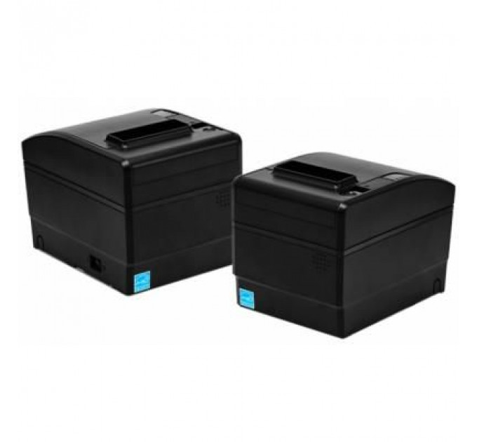 Принтер етикеток Bixolon SRP-S300LXOS USB, RS232 (15976)