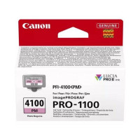 Картридж струменевий Canon PFI-4100 imagePROGRAF PRO-1100 Photo Magenta