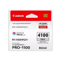 CANON supplies Картридж струменевий Canon PFI-4100 imagePROGRAF PRO-1100 Photo Gray