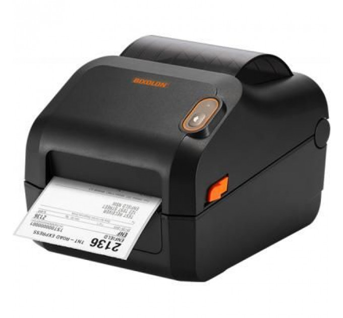 Принтер етикеток Bixolon XD3-40DEK USB, Serial, Ethernet (17965)
