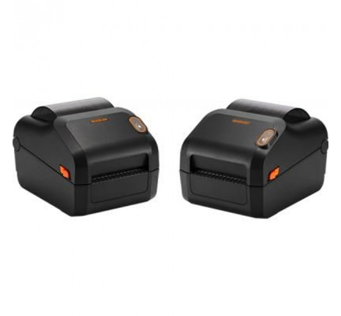 Принтер етикеток Bixolon XD3-40DEK USB, Serial, Ethernet (17965)