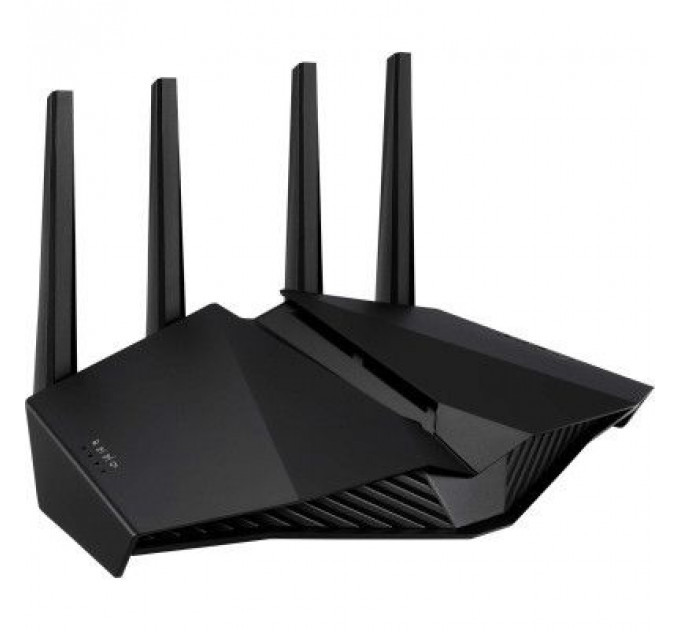 Маршрутизатор ASUS RT-AX82U