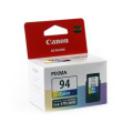 CANON supplies Картридж із друкуючою головкою струменевий Canon CL-94 PIXMA Ink Efficiency E514 Color