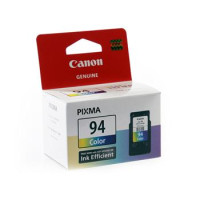 Картридж із друкуючою головкою струменевий Canon CL-94 PIXMA Ink Efficiency E514 Color