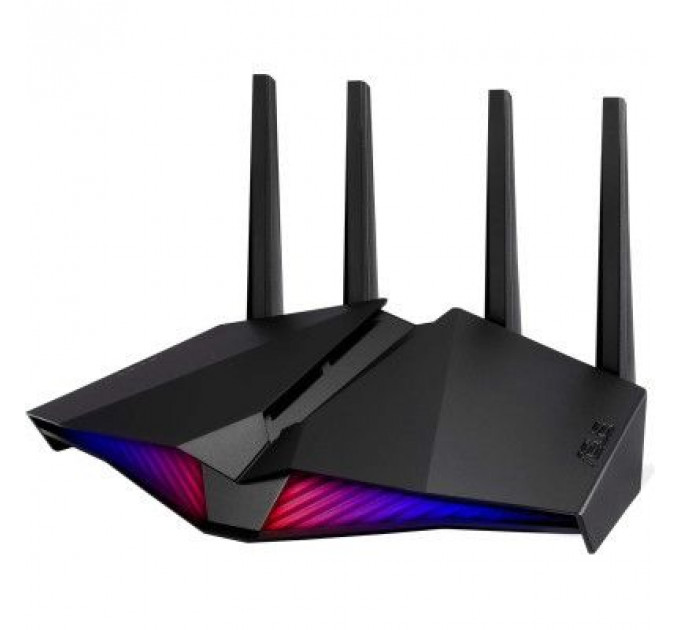 Маршрутизатор ASUS RT-AX82U