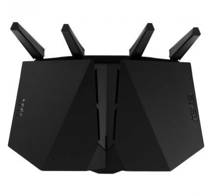 Маршрутизатор ASUS RT-AX82U
