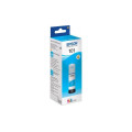 EPSON supplies Контейнер з чорнилом Epson 101 EcoTank L14150/L4150/L4160/L4260/L4267/L4360/L6160/L6170/L6190/L6270/L6290 cyan