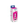 EPSON supplies Контейнер з чорнилом Epson 101 EcoTank L14150/L4150/L4160/L4260/L4267/L4360/L6160/L6170/L6190/L6270/L6290 magenta