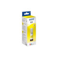EPSON supplies Контейнер з чорнилом Epson 101 EcoTank L14150/L4150/L4160/L4260/L4267/L4360/L6160/L6170/L6190/L6270/L6290 yellow