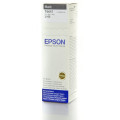 EPSON supplies Контейнер з чорнилом Epson T6641 EcoTank L110/L120/L121/L1300/L1455/L210/L300/L3050/L3060/L3070/L355/L382/L386/L486/L550/L605/L655/L364/L132/L222/L312/L366/L456/L566 black