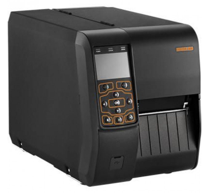 Принтер етикеток Bixolon XT5-40S USB, Ethernet (17564)