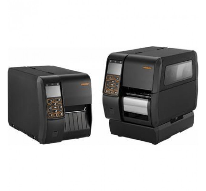 Принтер етикеток Bixolon XT5-40S USB, Ethernet (17564)