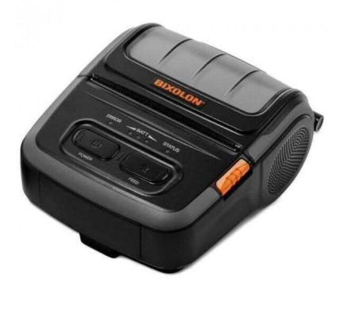 Принтер етикеток Bixolon SPP-R310BKL bluetooth, Liner Less (19325)