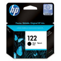 HP supplies Картридж із друкуючою головкою струменевий HP No.122  DJ 2050 black