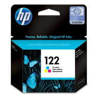 Картридж із друкуючою головкою струменевий HP No.122  DJ 2050 color