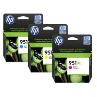 Картридж струменевий HP No.951 XL OJ Pro 8100 N811a/N811d Magenta