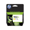 HP supplies Картридж струменевий HP No.953XL Officejet Pro 7720/7730/7740/8210/8218/8710/8720/8725/8730 Yellow (1600 стор)