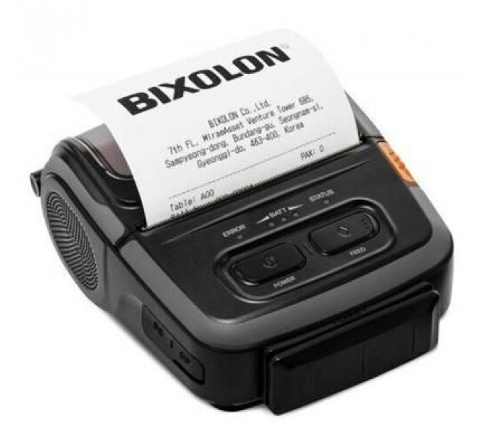 Принтер етикеток Bixolon SPP-R310WKL WiFi, Liner Less (19326)