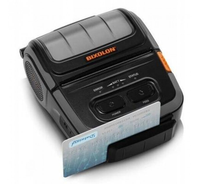 Принтер етикеток Bixolon SPP-R310WKL WiFi, Liner Less (19326)